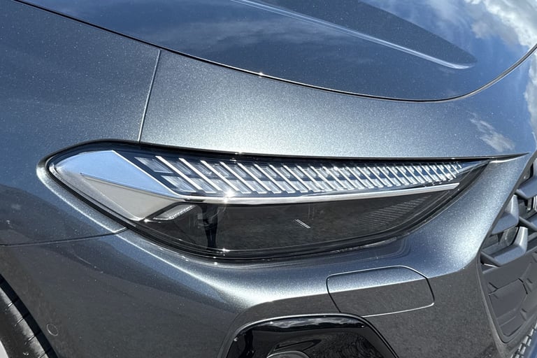 2025 Audi A5 2.0 TFSI Edition 1 S Tronic Euro 6 (s/s) 5dr Estate Automatic