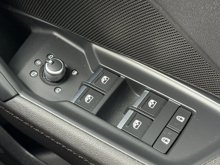 2023 Audi S3 2.0 TFSI Saloon 4dr Petrol S Tronic quattro Euro 6 (s/s) (310 ps) SALOON Petrol Auto...