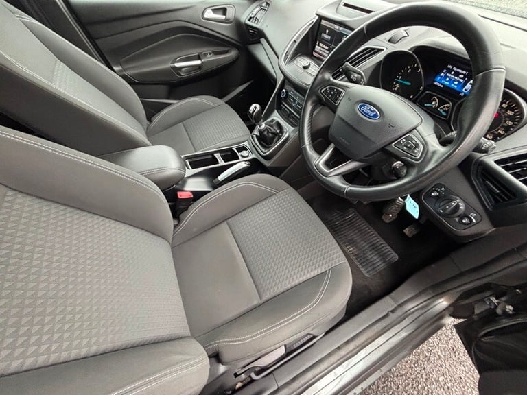 Ford C-Max ZETEC TDCI ONLY 51k SERVICED MOTD WARRANTIED FANTASTIC CONDITION