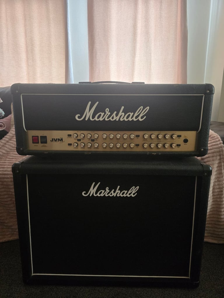 image for BARGAIN!! Marshall jvm410h Cheapest in the UK