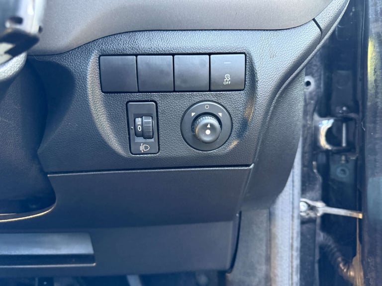 2016 Citroen Berlingo Multispace 1.6 BlueHDi 100 Feel 5dr MPV Diesel Manual