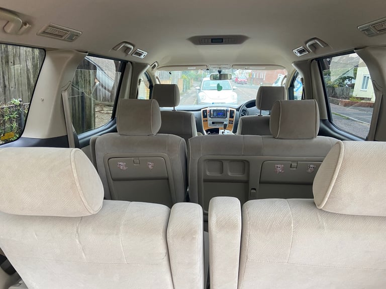 Toyota, 2006, 2990 (cc)