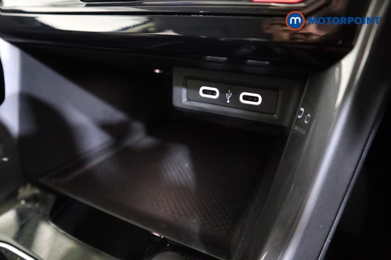 2022 Volkswagen T-Cross 1.0 TSI 110 SEL 5dr DSG HATCHBACK PETROL Automatic