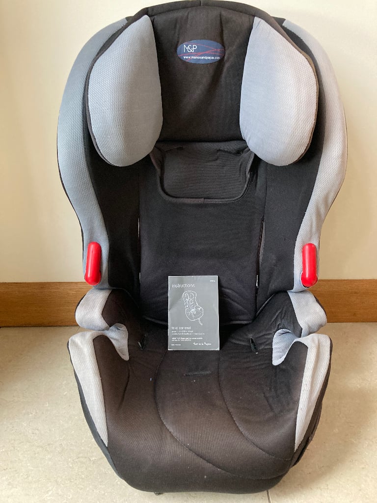 Mamas and papa car seat Gumtree