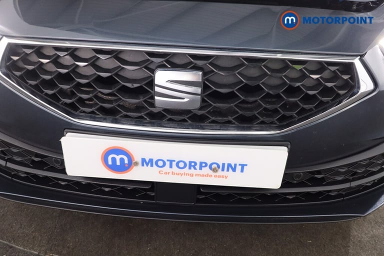 2022 SEAT Leon 1.0 TSI EVO SE Dynamic 5dr Hatchback Petrol Manual