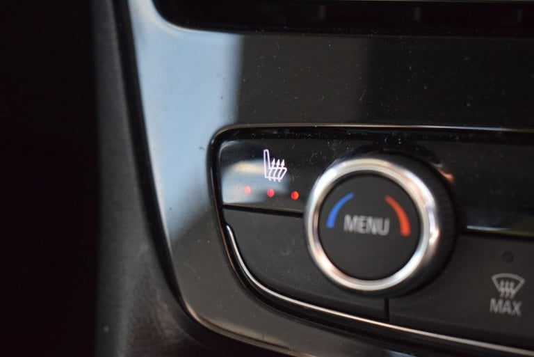 2022 Vauxhall Mokka 1.2 Turbo Elite Premium SUV 5dr Petrol Manual Euro 6 (s/s) (130 ps) HATCHBACK...