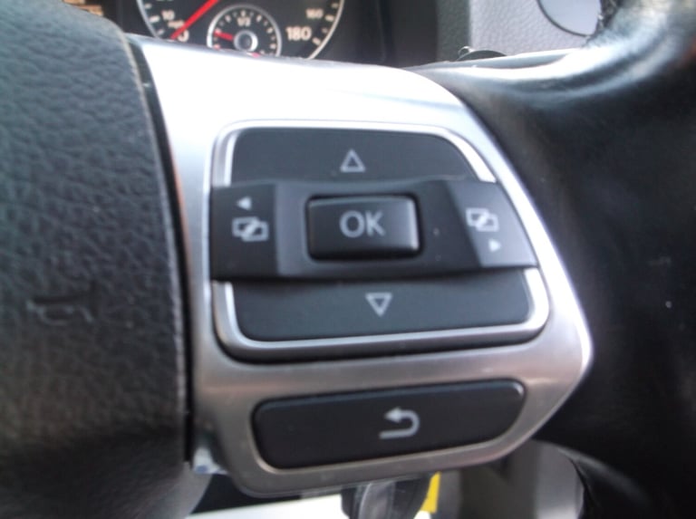 2012 Volkswagen Scirocco 2.0 TDi BlueMotion Tech 3dr [Nav] COUPE Diesel Manual