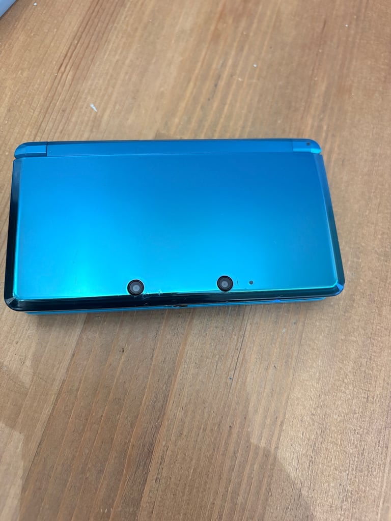 Nintendo 3DS