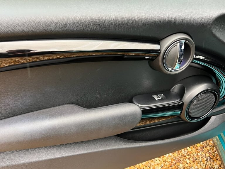 2019 MINI Convertible 2.0 John Cooper Works GPF Convertible 2dr Petrol Manual Euro 6 (s/s) (231 p...