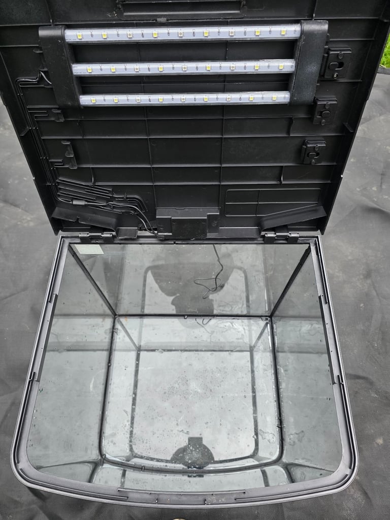 100l aquarium