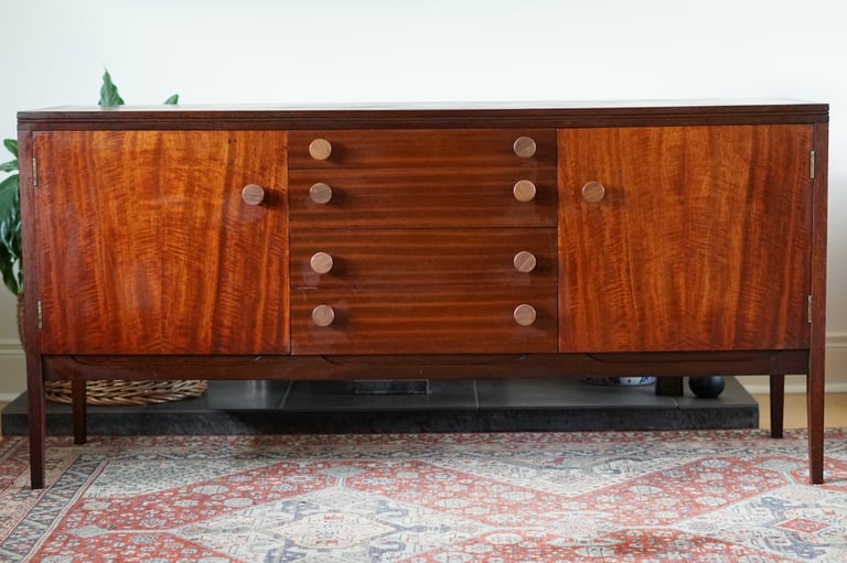 Duffs of Lisburn Mid Century Sideboard