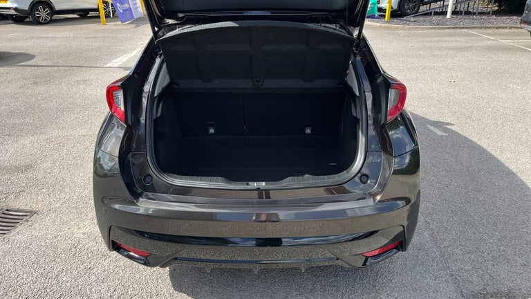 2017 Honda Civic 1.8 i-VTEC SE Plus 5dr [Nav] Petrol Hatchback Hatchback Petrol Manual