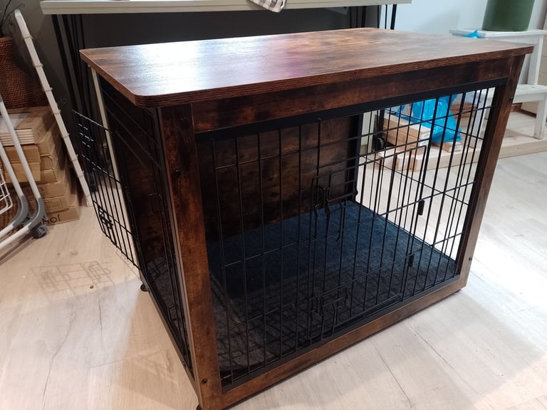Dog crate