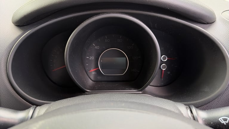 2017 Kia Soul 1.6 GDi 2 5dr Petrol Hatchback Hatchback Petrol Manual