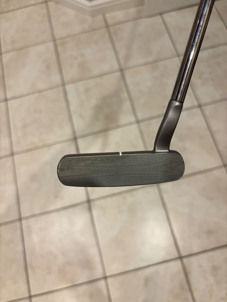 image for Scotty Cameron “Style” putter - 35” - Excellent