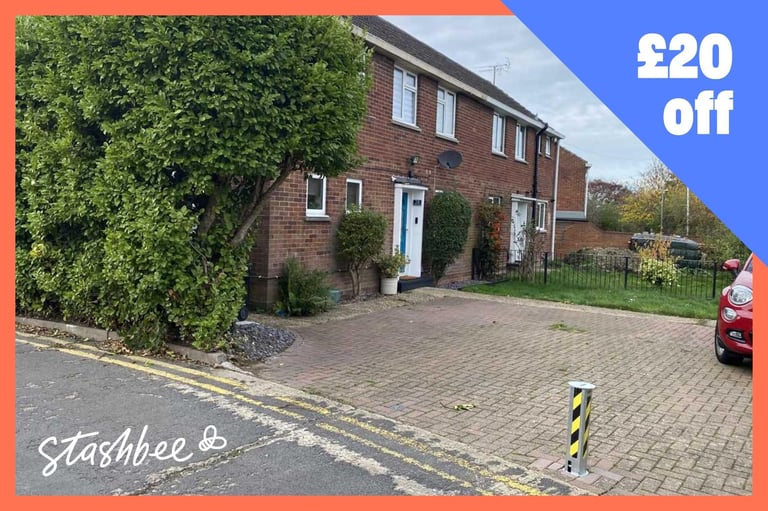 Parking Space to rent in Aylesbury (HP21) | Stashbee
