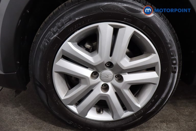 2023 Dacia Jogger 1.0 TCe Expression 5dr MPV PETROL Manual