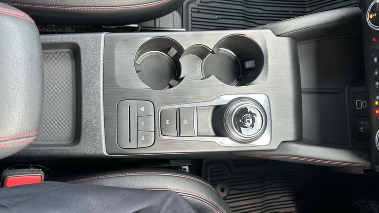 2023 Ford Kuga 2.5 PHEV ST-Line X 5dr CVT Estate Estate Hybrid Automatic