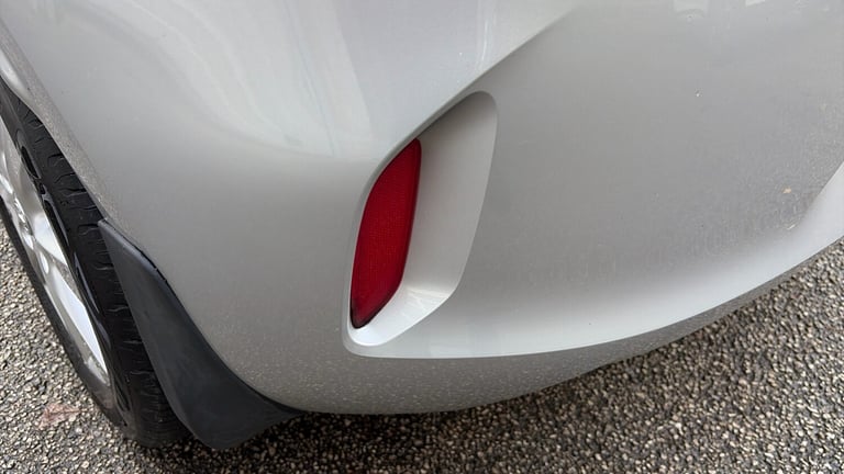 2022 Vauxhall Corsa 1.2 Turbo Design 5dr HATCHBACK PETROL Manual