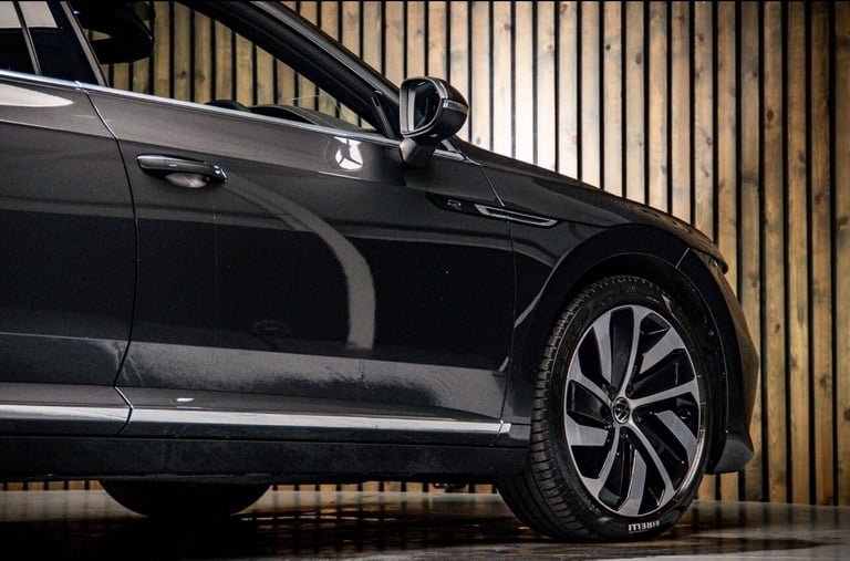 2022 VOLKSWAGEN ARTEON R LINE 2.0 TDI DSG 200 AUTO 4 MOTION TURBO DIESEL ESTATE
