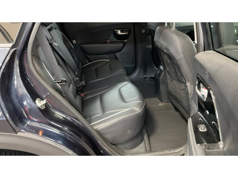 2020 Kia Niro 150kW 4 64kWh 5dr Auto ESTATE ELECTRIC Automatic