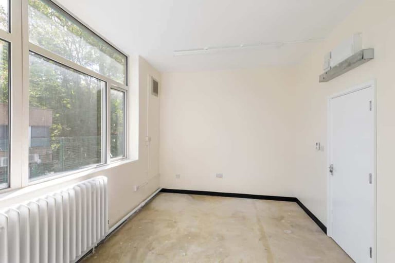 Artist Studios / Creative Workspaces / Offices —  in the Heart of Walthamstow