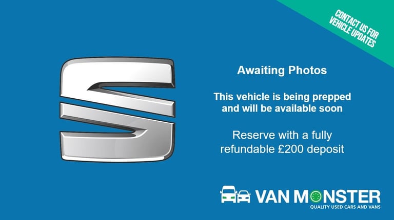 2022 SEAT Arona 1.0 TSI SE 5dr HATCHBACK PETROL Manual
