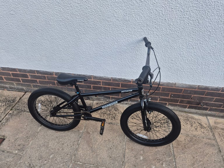 Mongoose Bmx Bikes For Sale On Gumtree Bmx In Devon Bikes