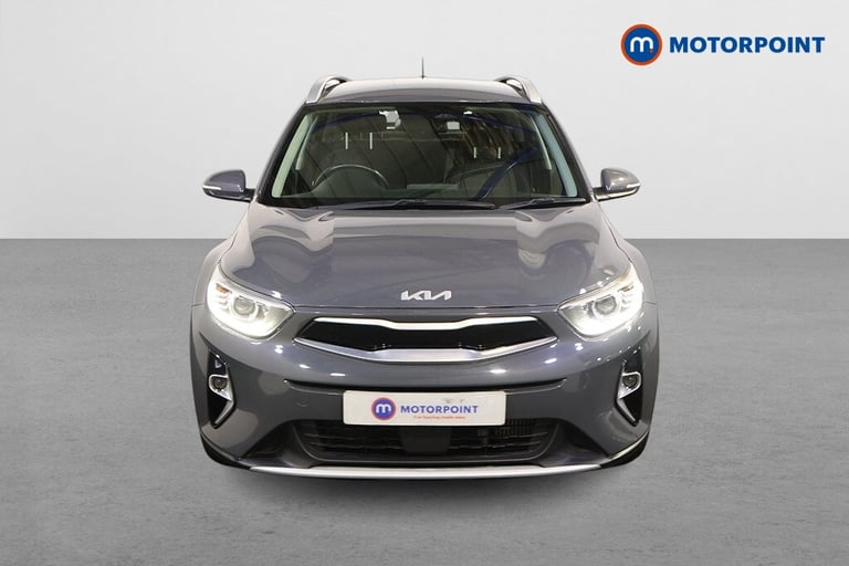 2022 Kia Stonic 1.0T GDi 99 2 5dr SUV Petrol Manual