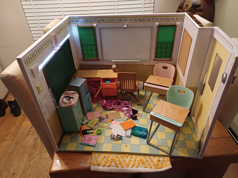 image for Play school