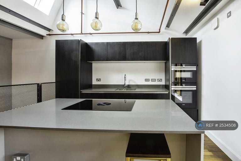 2 bedroom house in Legge Lane, Birmingham, B1 (2 bed) (#2534508)