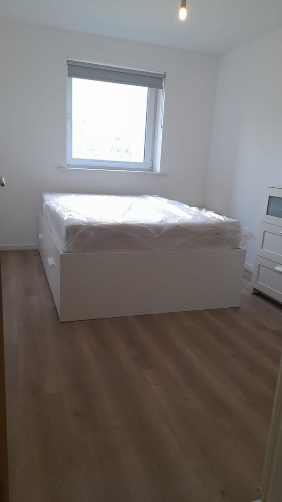 luxury Two bedroom fully furnished apartment 