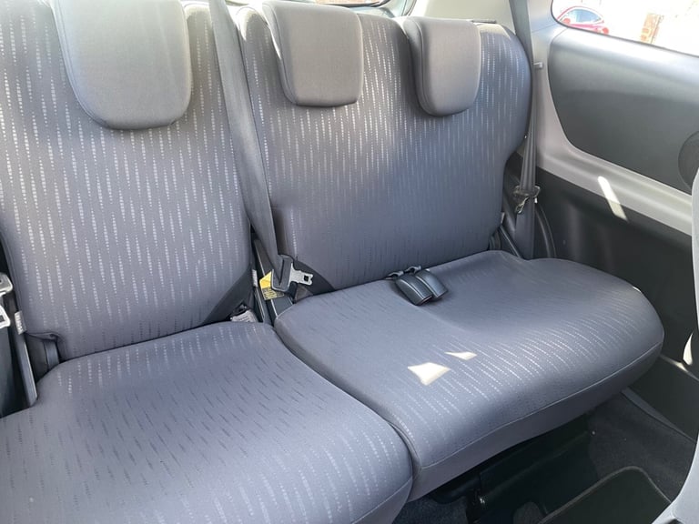 TOYOTA YARIS 1.4 D-4D TR 3dr Automatic Diesel Hatchback 