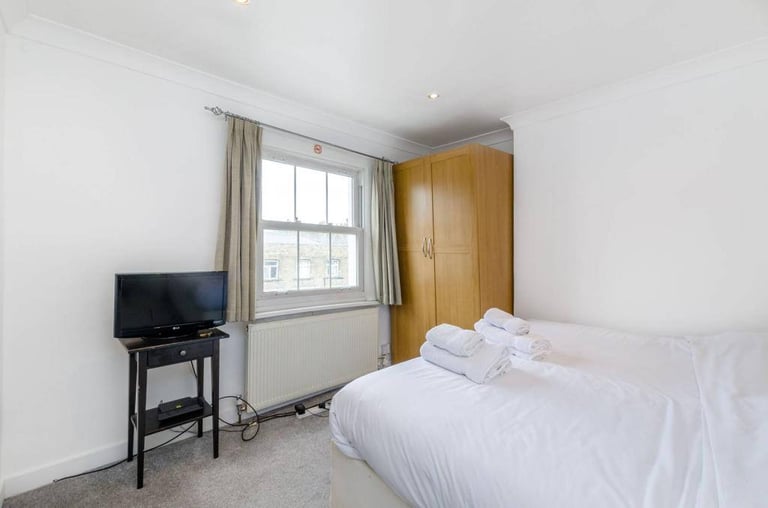 💕 Beautiful Rooms For Rent in🛌 Oxford Street, London 📍