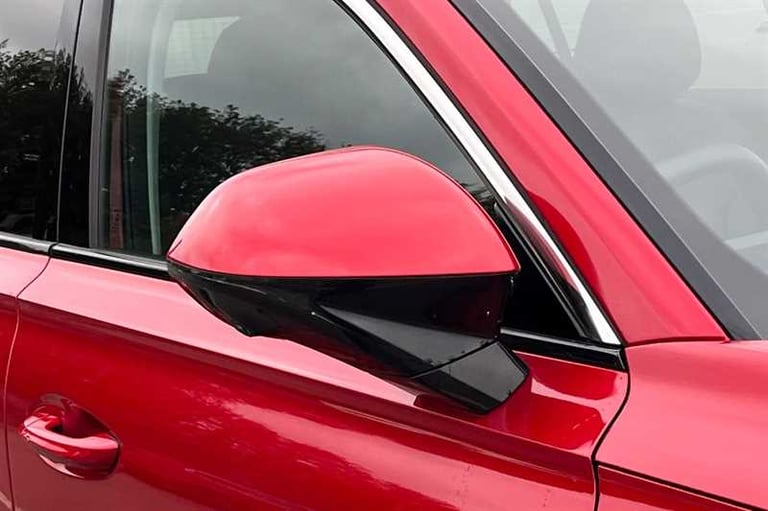 2025 MG MG HS 1.5 T-GDI Trophy 5dr ESTATE PETROL Manual