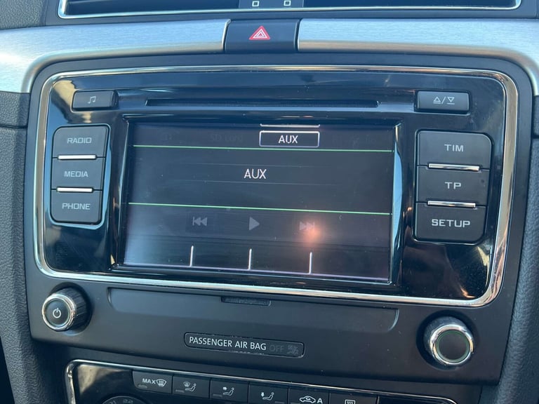 2014 Skoda Superb 1.6 TDI SE GreenLine III Estate 5dr Diesel Manual Euro 5 (s/s) (105 ps) Estate ...