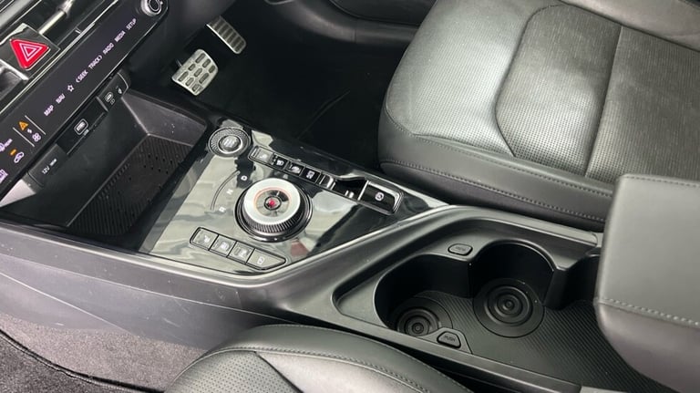 2024 Kia Niro 1.6 GDi HEV 4 Estate Hybrid Automatic