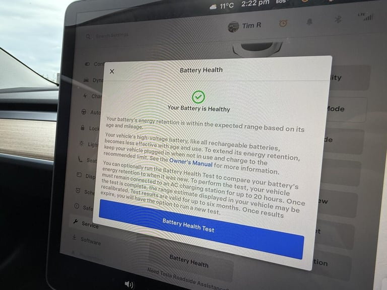 2023 Tesla Model 3 Long Range RWD 4dr Auto SALOON ELECTRIC Automatic