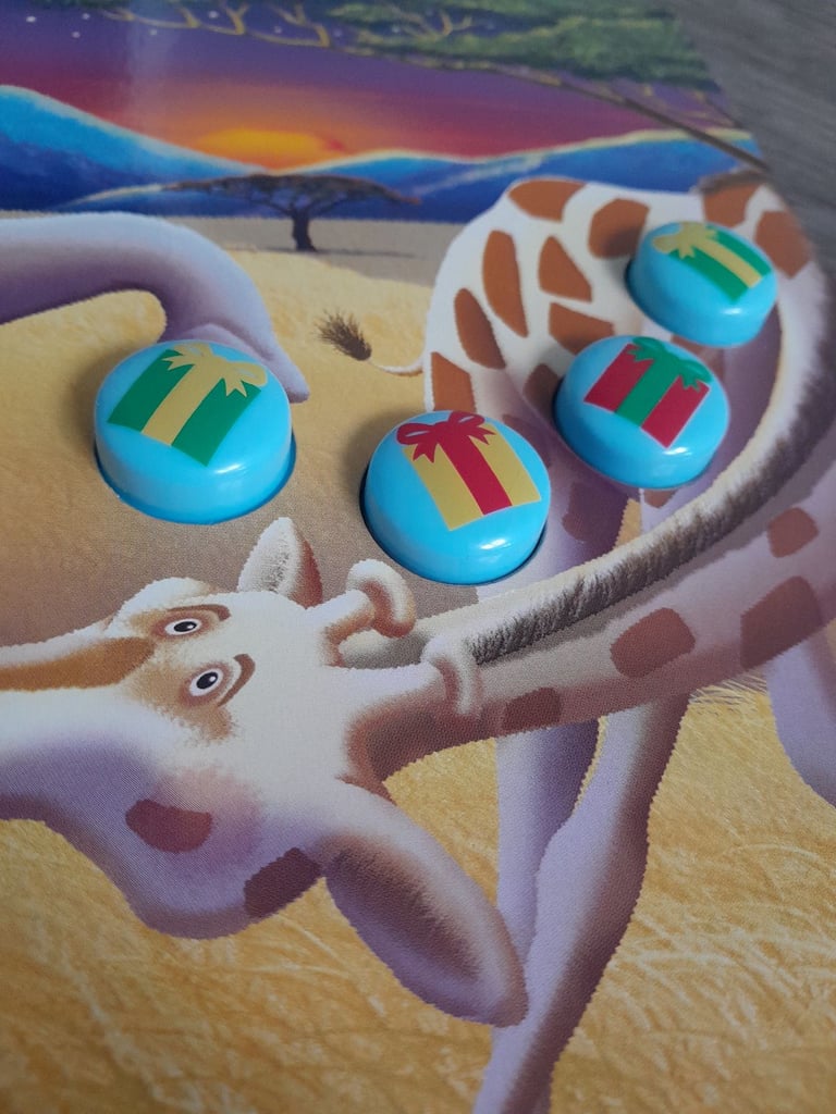 Children's Christmas books x5 Peppa Pig Farmyard Tales Santa Claus