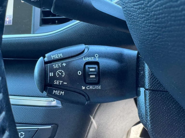 2016 Peugeot 308 1.6 308 Allure SW HDi Blue S/S 5dr Estate Diesel Manual