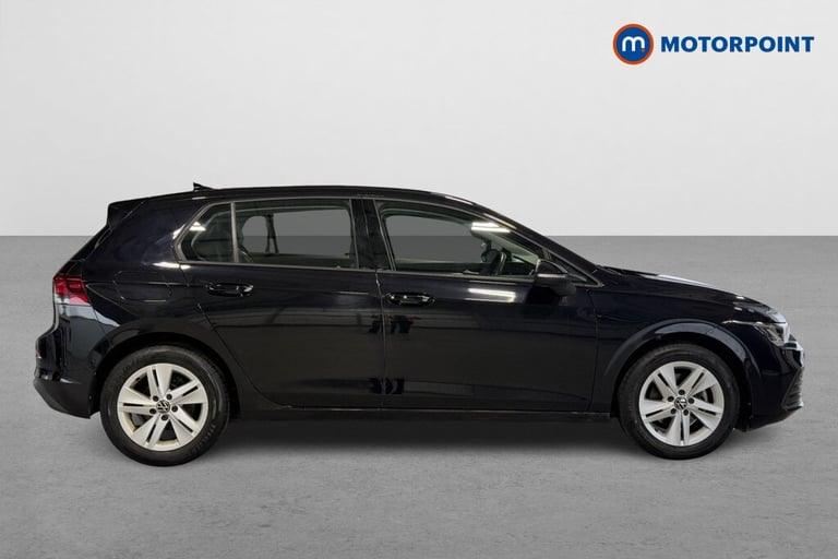 2023 Volkswagen Golf 2.0 TDI Life 5dr DSG Hatchback Diesel Automatic