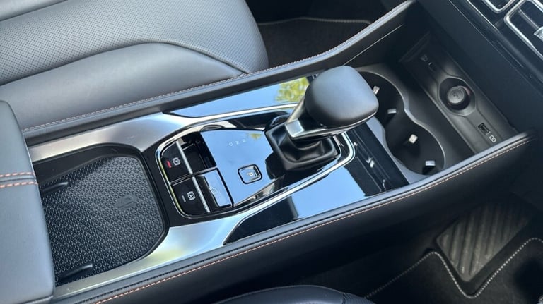 2025 MG MG HS 1.5 T-GDI PHEV Trophy 5dr Auto Hatchback Petrol Parallel PHEV Automatic