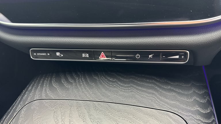 2024 Mercedes-Benz E Class E220d AMG Line Premium 4dr 9G-Tronic SALOON DIESEL Automatic