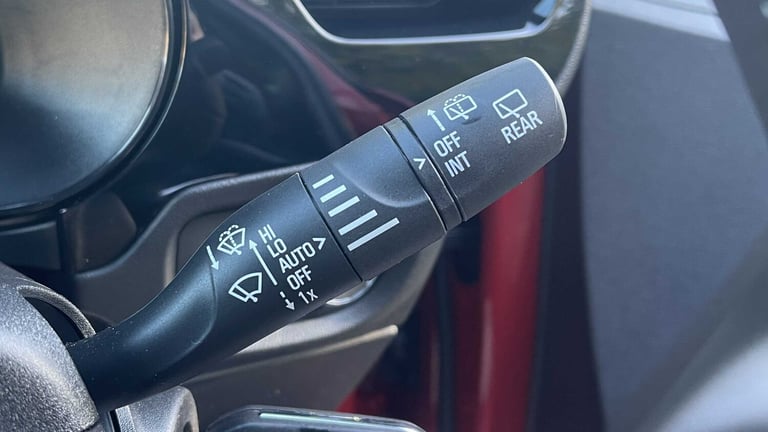 2024 Vauxhall Corsa 1.2 GS 5dr Hatchback Petrol Manual