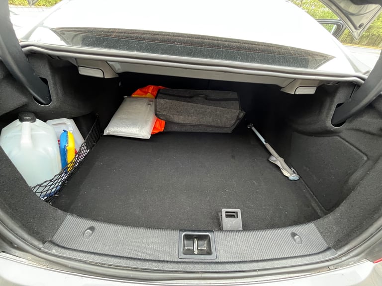 Mercedes-Benz, C CLASS, Coupe, 2014, Semi-Auto, 2143 (cc), 2 doors