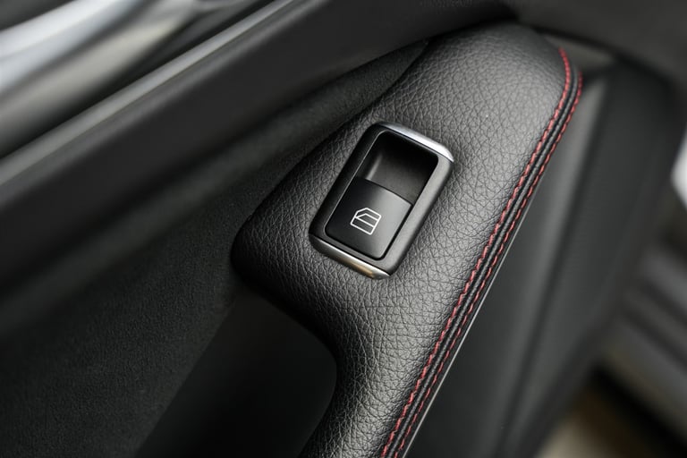 2015 Mercedes-Benz AMG A 45 4MATIC PREMIUM Hatchback Petrol Automatic