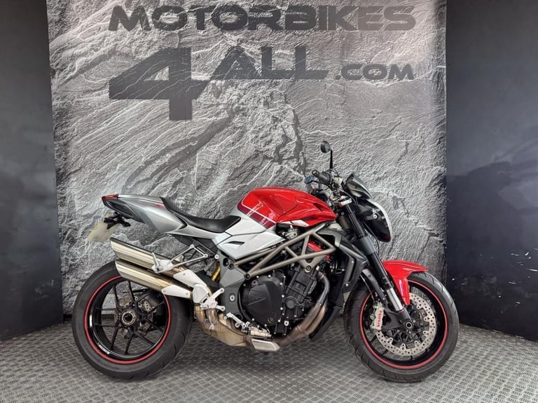 image for MV AGUSTA BRUTALE 1090 RR 1090RR 2010