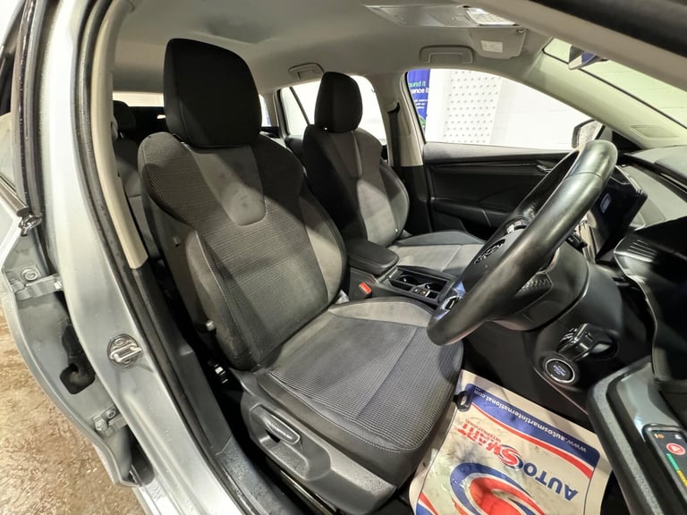 2022 Skoda Octavia 1.5 TSI SE Technology 5dr ESTATE PETROL Manual