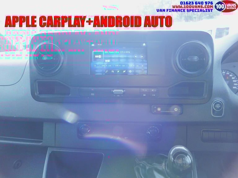 2019 Mercedes-Benz Sprinter 2.1 314 CDI Dropside 2dr Diesel Manual RWD L3 Euro 6 (143 ps) CHASSIS...