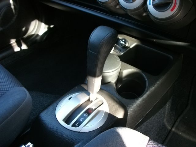Honda, JAZZ, Hatchback, 2008, Semi-Auto, 1339 (cc), 5 doors